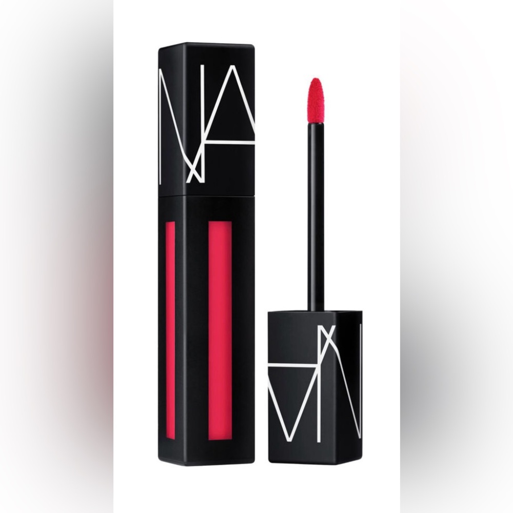 💛3/$15 NARS Powermatte Lip Pigment